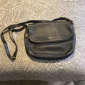 Fossil crossbody bag